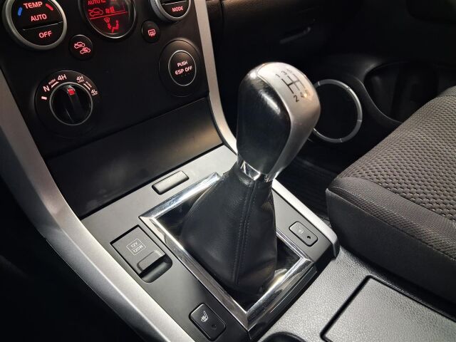SUZUKI Grand Vitara 2011 GRAND VITARA 1,9 DDiS 4WD