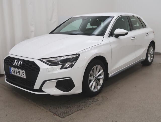 Audi A3 2021 Sportback Business 30 TFSI 81kW MHEV S tronic