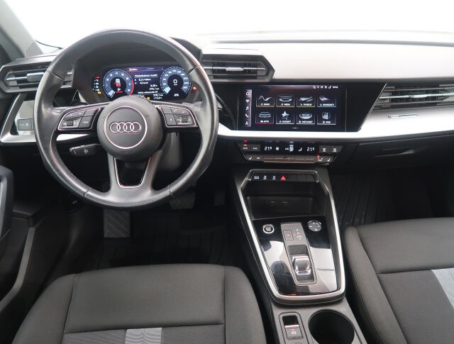 Audi A3 2021 Sportback Business 30 TFSI 81kW MHEV S tronic