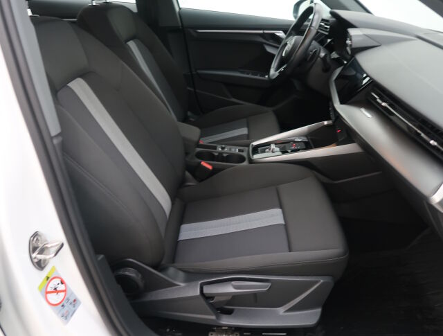 Audi A3 2021 Sportback Business 30 TFSI 81kW MHEV S tronic