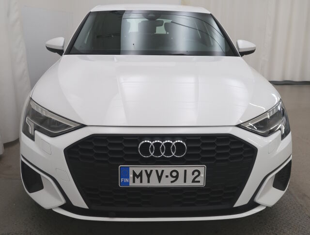 Audi A3 2021 Sportback Business 30 TFSI 81kW MHEV S tronic