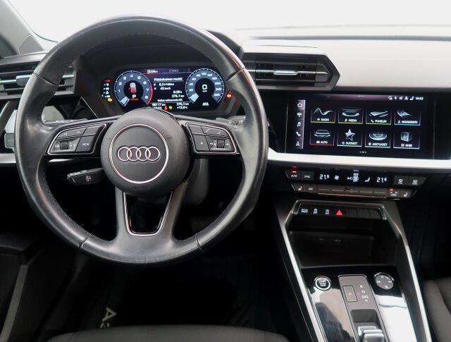 Audi A3 2021 Sportback Business 30 TFSI 81kW MHEV S tronic