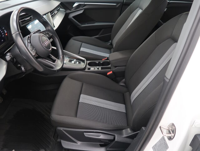 Audi A3 2021 Sportback Business 30 TFSI 81kW MHEV S tronic