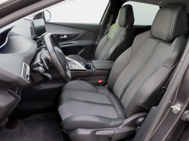 Peugeot 3008 2021 Allure 210 Anniversary BlueHDi 130 EAT8-automaatti