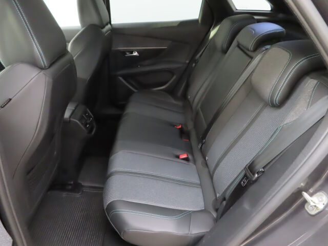 Peugeot 3008 2021 Allure 210 Anniversary BlueHDi 130 EAT8-automaatti