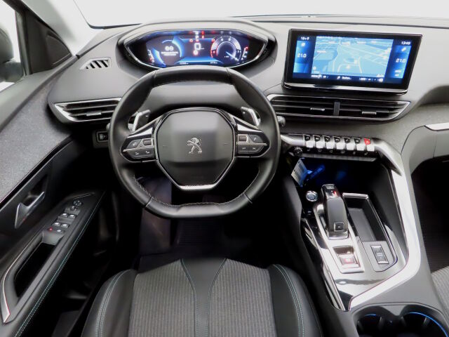 Peugeot 3008 2021 Allure 210 Anniversary BlueHDi 130 EAT8-automaatti