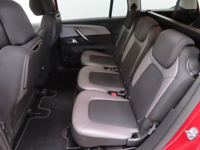 Citroen Grand C4 Spacetourer 2021 BlueHDi 130 Shine Plus EAT8 Automaatti