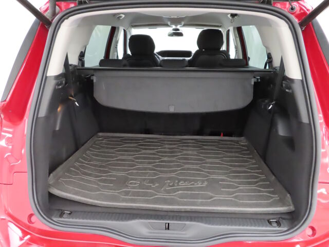 Citroen Grand C4 Spacetourer 2021 BlueHDi 130 Shine Plus EAT8 Automaatti