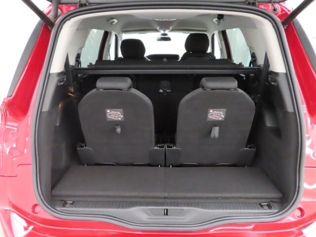Citroen Grand C4 Spacetourer 2021 BlueHDi 130 Shine Plus EAT8 Automaatti