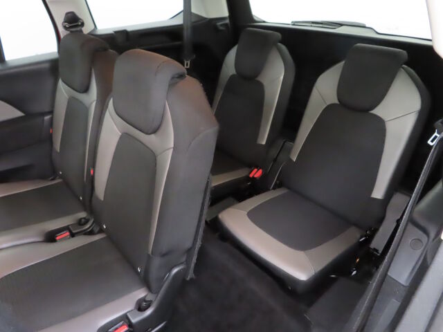 Citroen Grand C4 Spacetourer 2021 BlueHDi 130 Shine Plus EAT8 Automaatti