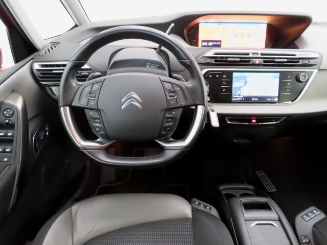 Citroen Grand C4 Spacetourer 2021 BlueHDi 130 Shine Plus EAT8 Automaatti