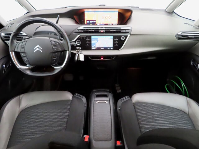 Citroen Grand C4 Spacetourer 2021 BlueHDi 130 Shine Plus EAT8 Automaatti