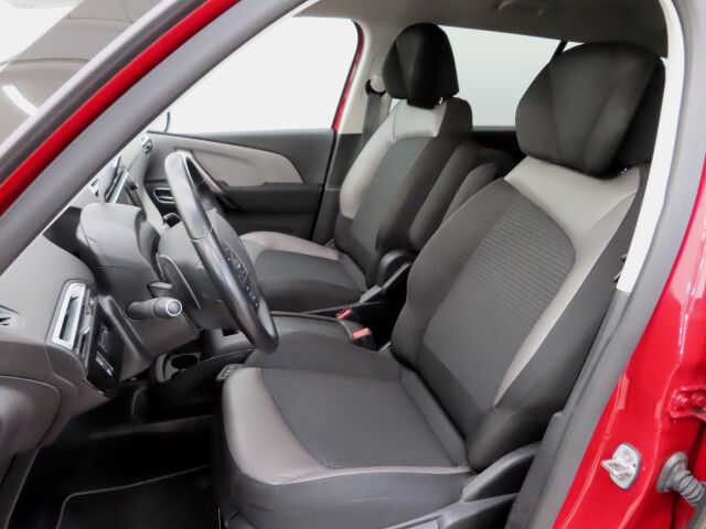 Citroen Grand C4 Spacetourer 2021 BlueHDi 130 Shine Plus EAT8 Automaatti