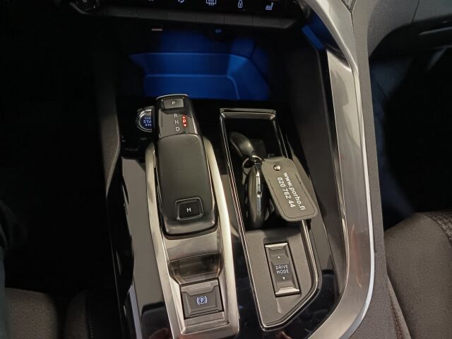 PEUGEOT 5008 2021 Active BlueHDi 130 EAT8-aut. * 1-OM, REK. 7:LLE JA TÄYDELLINE HUOLTOHISTORIA**