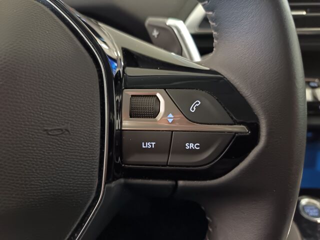 PEUGEOT 5008 2021 Active BlueHDi 130 EAT8-aut. * 1-OM, REK. 7:LLE JA TÄYDELLINE HUOLTOHISTORIA**