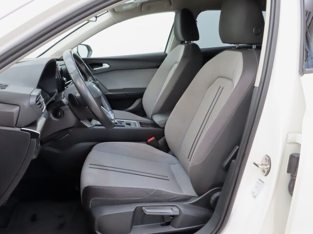 Seat Leon Sportstourer 2021 1,5 eTSI 150 Style DSG