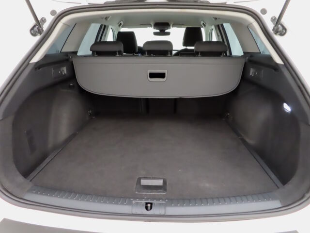 Seat Leon Sportstourer 2021 1,5 eTSI 150 Style DSG