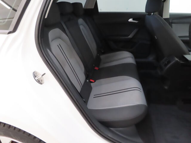 Seat Leon Sportstourer 2021 1,5 eTSI 150 Style DSG