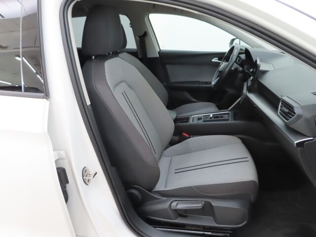 Seat Leon Sportstourer 2021 1,5 eTSI 150 Style DSG