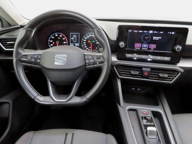 Seat Leon Sportstourer 2021 1,5 eTSI 150 Style DSG