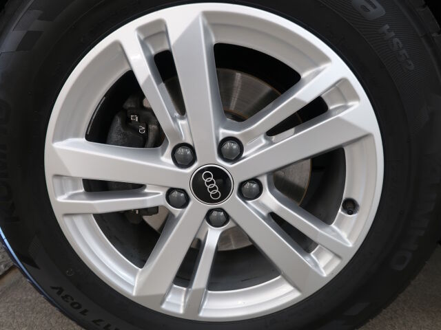 Audi Q3 2021 Business 35 TDI 110kW quattro S tronic
