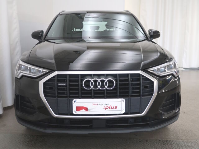 Audi Q3 2021 Business 35 TDI 110kW quattro S tronic