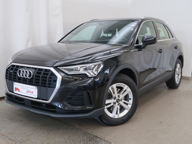 Audi Q3 2021 Business 35 TDI 110kW quattro S tronic
