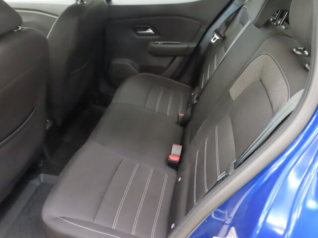 Dacia Sandero 2021 TCe 90 aut Comfort