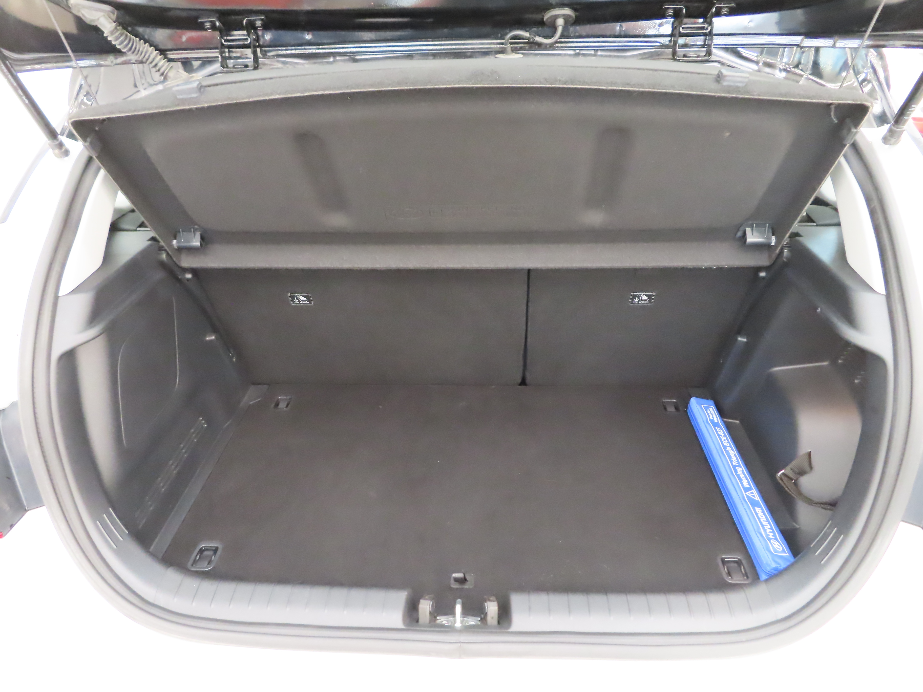 Hyundai i20 2021, kuva 5/9