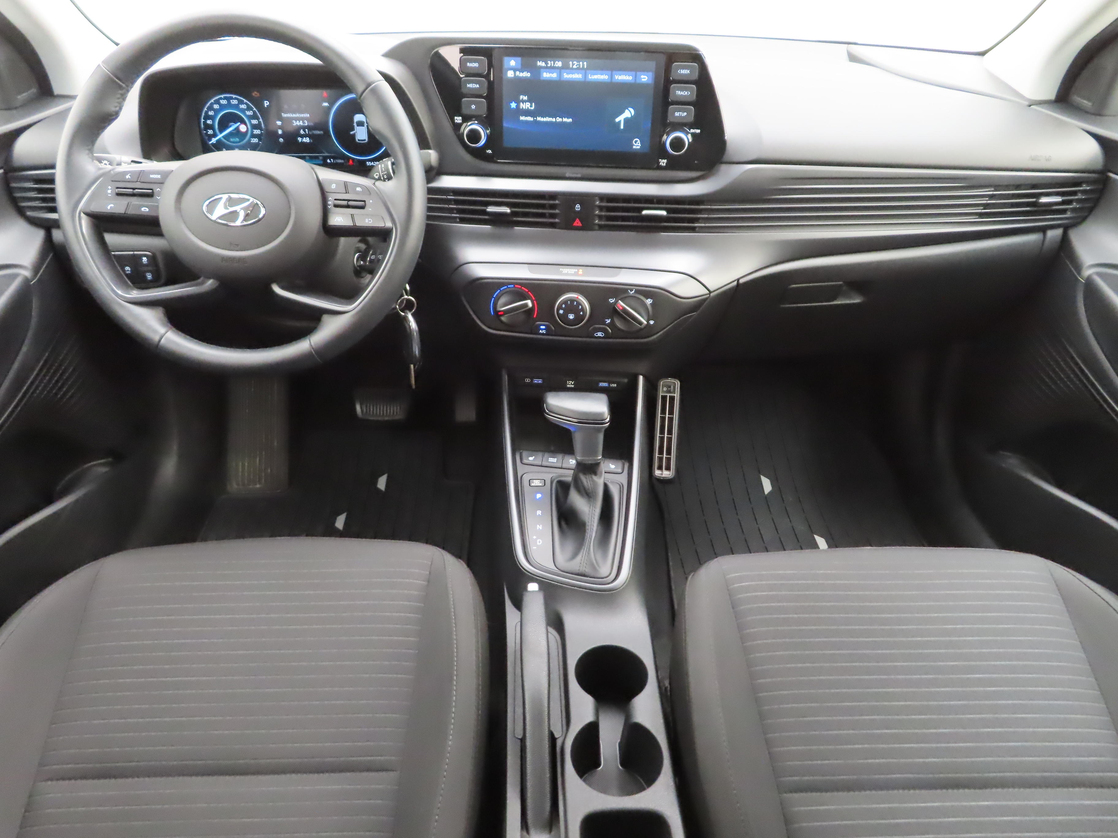 Hyundai i20 2021, kuva 6/9