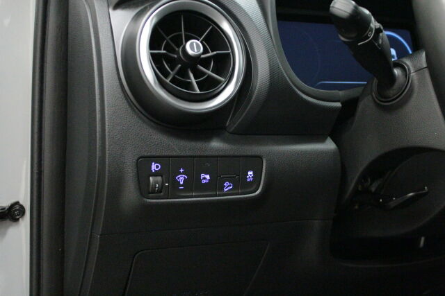 HYUNDAI KONA 2021 1,0 T-GDI 120 hv 6MT Comfort MY21