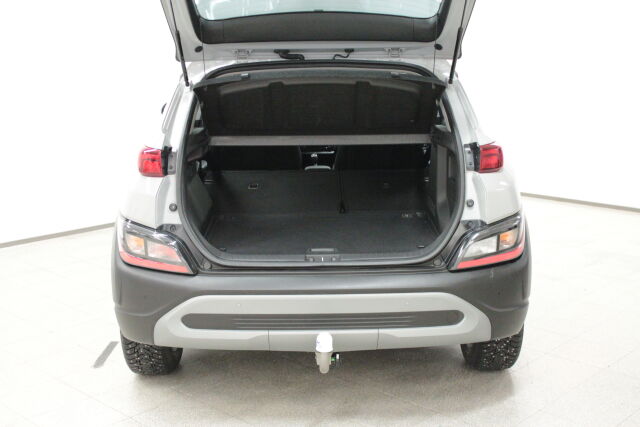 HYUNDAI KONA 2021 1,0 T-GDI 120 hv 6MT Comfort MY21