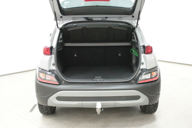 HYUNDAI KONA 2021 1,0 T-GDI 120 hv 6MT Comfort MY21