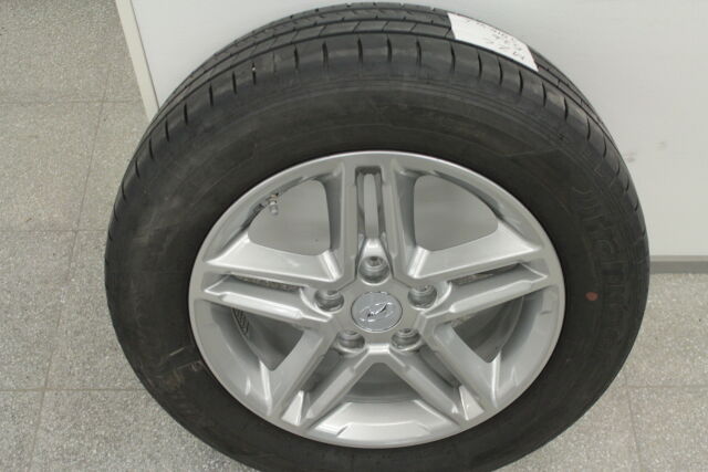 HYUNDAI KONA 2021 1,0 T-GDI 120 hv 6MT Comfort MY21