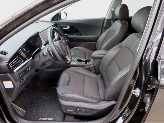 Kia Niro 2021 1,6 GDI Hybrid Platinum DCT