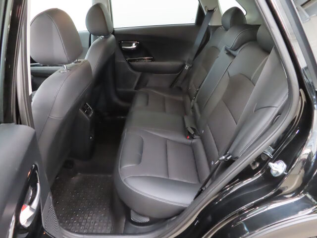 Kia Niro 2021 1,6 GDI Hybrid Platinum DCT