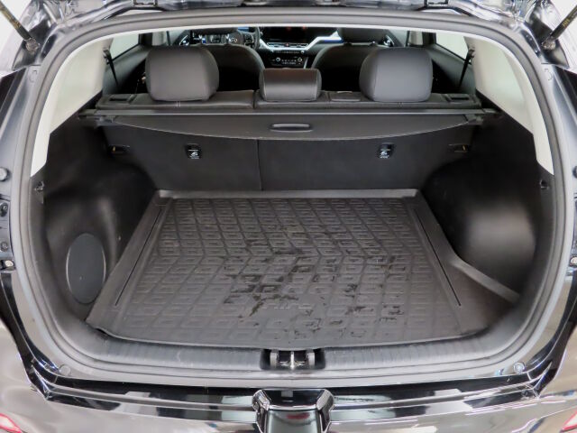 Kia Niro 2021 1,6 GDI Hybrid Platinum DCT