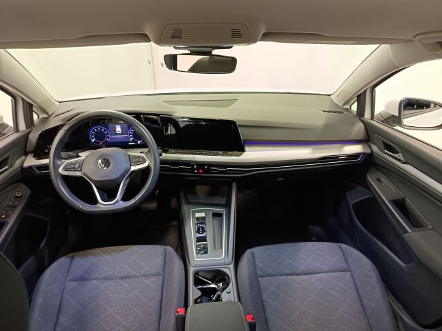 VOLKSWAGEN Golf 2022 Variant 1,5 eTSI 110 kW (MHEV) DSG-automaatti