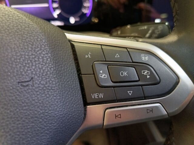 VOLKSWAGEN Golf 2022 Variant 1,5 eTSI 110 kW (MHEV) DSG-automaatti