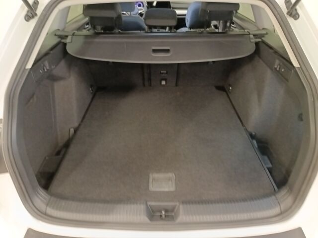 VOLKSWAGEN Golf 2022 Variant 1,5 eTSI 110 kW (MHEV) DSG-automaatti