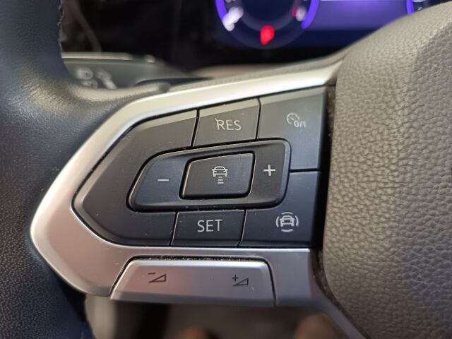 VOLKSWAGEN Golf 2022 Variant 1,5 eTSI 110 kW (MHEV) DSG-automaatti