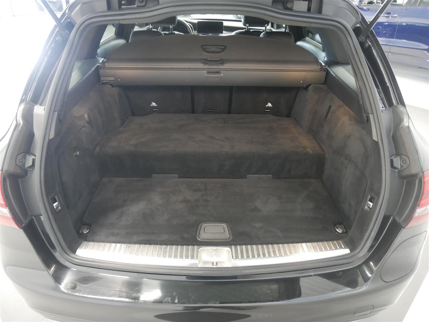Mercedes-Benz C 2020, kuva 4/27