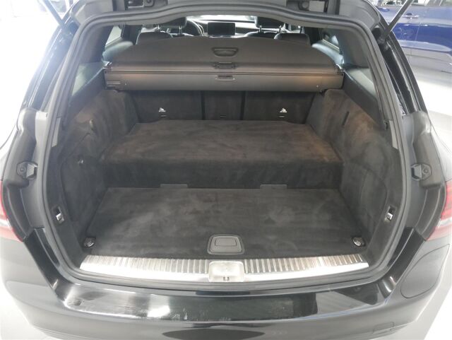 Mercedes-Benz C 2020 300 de T A Business AMG Edition EQ Power