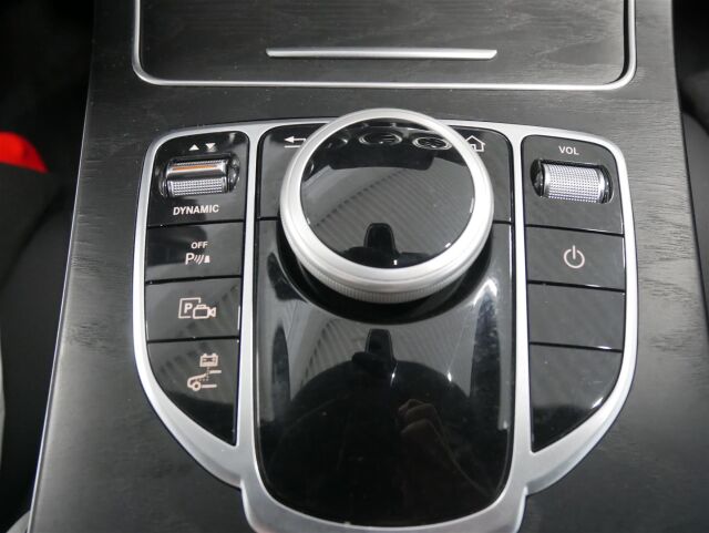 Mercedes-Benz C 2020 300 de T A Business AMG Edition EQ Power