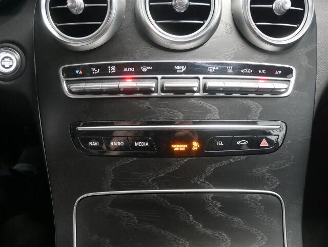 Mercedes-Benz C 2020 300 de T A Business AMG Edition EQ Power