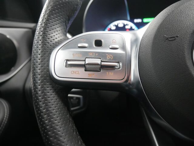 Mercedes-Benz C 2020 300 de T A Business AMG Edition EQ Power