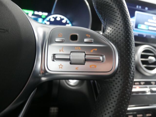 Mercedes-Benz C 2020 300 de T A Business AMG Edition EQ Power