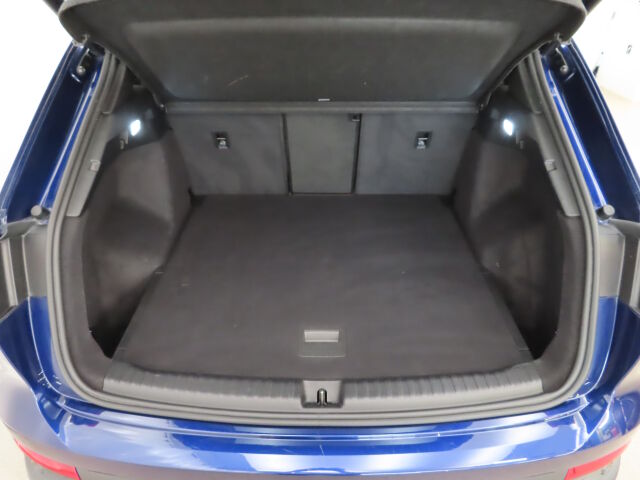 Audi Q4 e-tron 2021 50 e-tron quattro