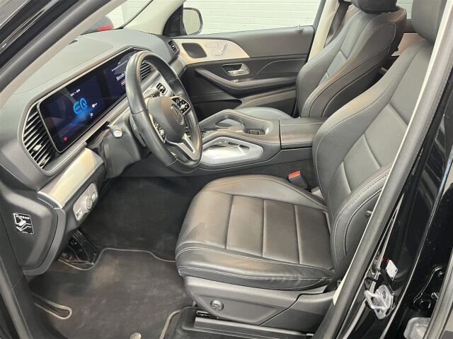 Mercedes-Benz GLE 2022 350 e 4MATIC EQ Power* AMG-ulkopkt. LED-ajovalot*1. OM!*