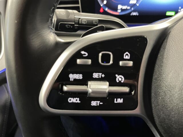 Mercedes-Benz GLE 2022 350 e 4MATIC EQ Power* AMG-ulkopkt. LED-ajovalot*1. OM!*